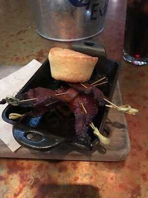 Double Barrel Roadhouse