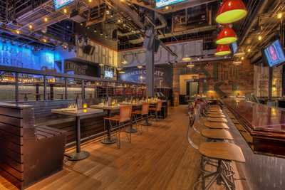 Double Barrel Roadhouse