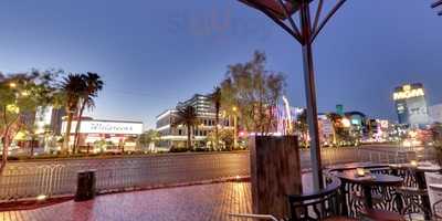 Double Barrel Roadhouse