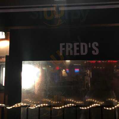 Fred's