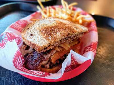 Freddy's Frozen Custard & Steakburgers