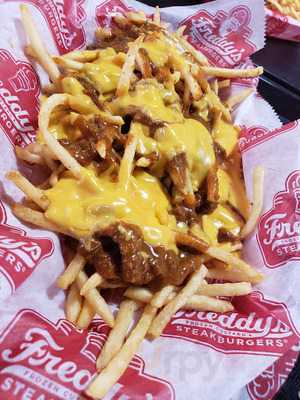 Freddy's Frozen Custard & Steakburgers