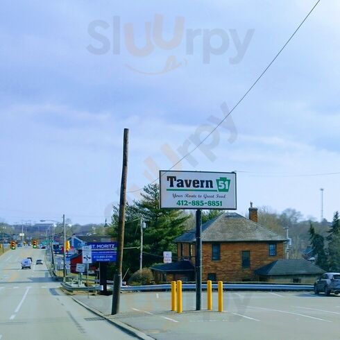 Tavern 51