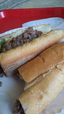 Jake's Real Italian Pizza & Grill