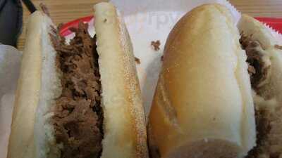 Jake's Real Italian Pizza & Grill