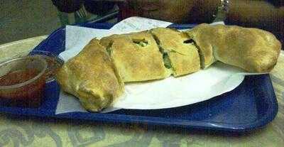 Jake's Real Italian Pizza & Grill