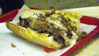 Jake's Real Italian Pizza & Grill