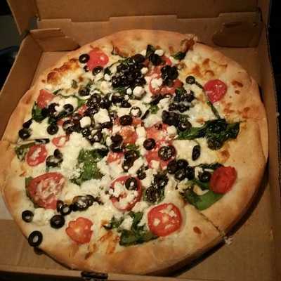 Jake's Real Italian Pizza & Grill