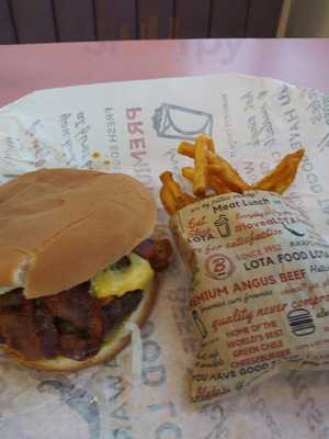 Blake's Lotaburger