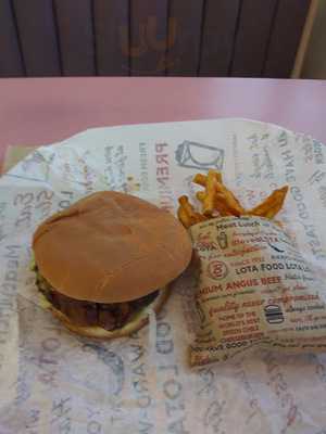 Blake's Lotaburger