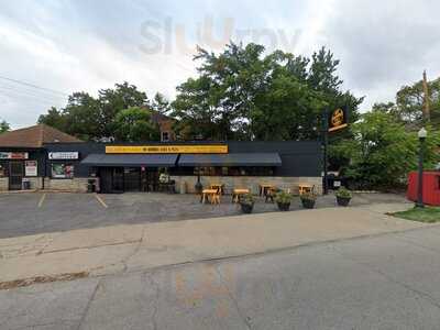 Uncle Nick's Greek Fried Chicken