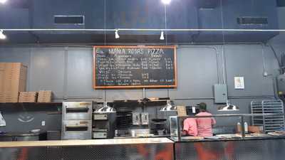 Mama Rosa's Pizza