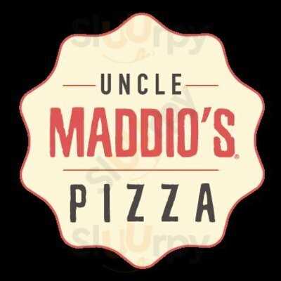 Uncle Maddio's Pizza Joint Overstreet Mall