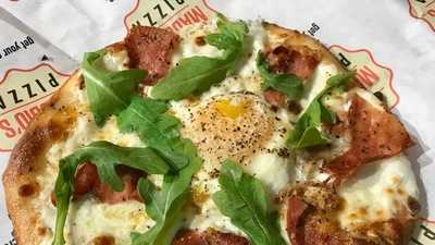 Uncle Maddio's Pizza Joint Overstreet Mall