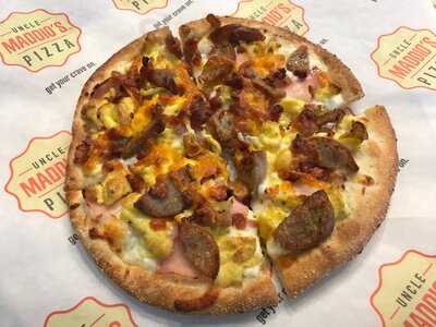 Uncle Maddio's Pizza Joint Overstreet Mall