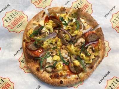 Uncle Maddio's Pizza Joint Overstreet Mall