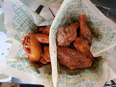 Wingstop