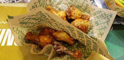 Wingstop