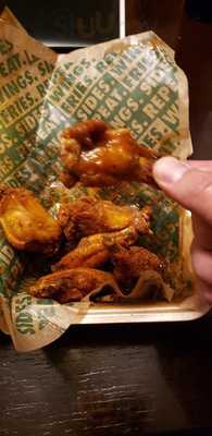 Wingstop