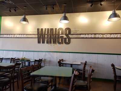 Wingstop