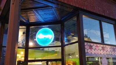 Ecreamery Ice Cream & Gelato