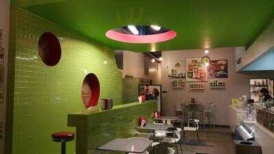 Ecreamery Ice Cream & Gelato