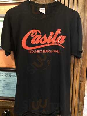 Casita Tex Mex