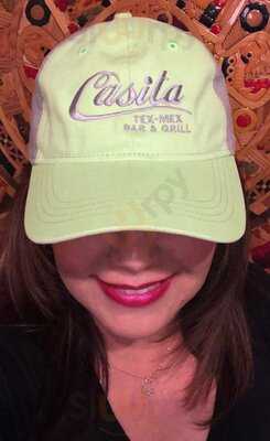 Casita Tex Mex