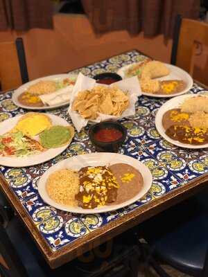 Casita Tex Mex