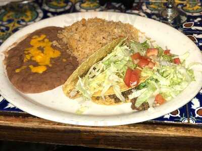Casita Tex Mex