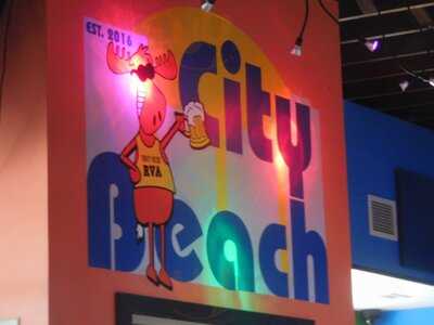 City Beach