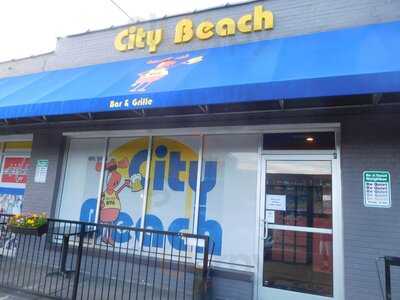 City Beach
