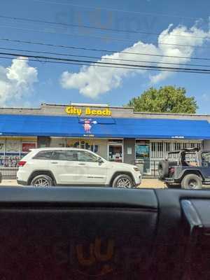 City Beach