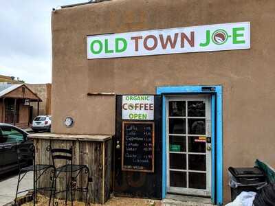 Old Town Joe