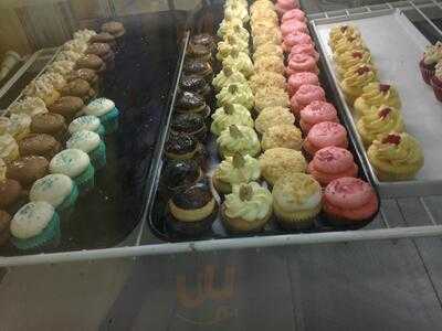 Cupprimo Cupcakery
