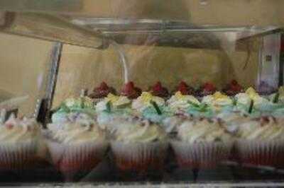 Cupprimo Cupcakery