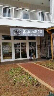 Bradshaw Social House