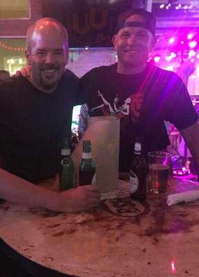 Bradshaw Social House