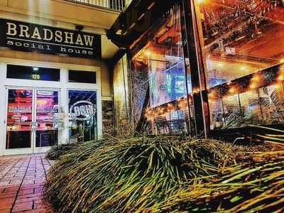 Bradshaw Social House