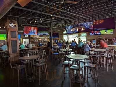 Bradshaw Social House