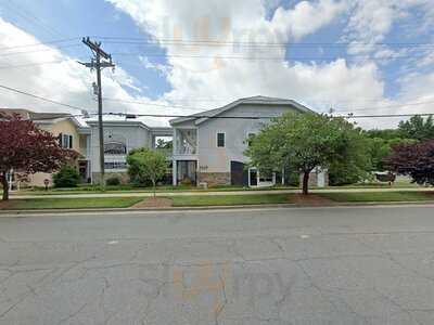 Bradshaw Social House