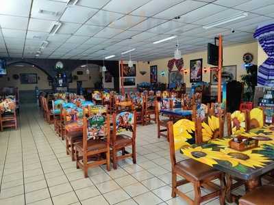 Restaurant El Milagro