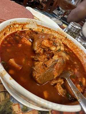 Restaurant El Milagro