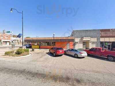 Restaurant El Milagro