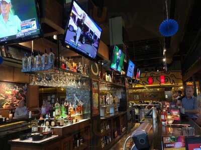 Bar Louie - La Cantera