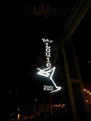 Bar Louie - La Cantera