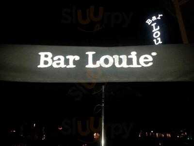 Bar Louie - La Cantera