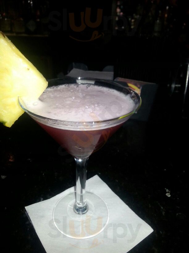 Bar Louie - La Cantera