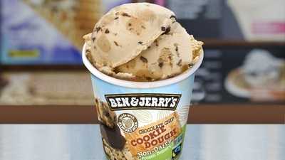 Ben & Jerry's