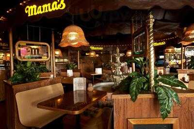 Mama's Famous Pizza & Heros Magee